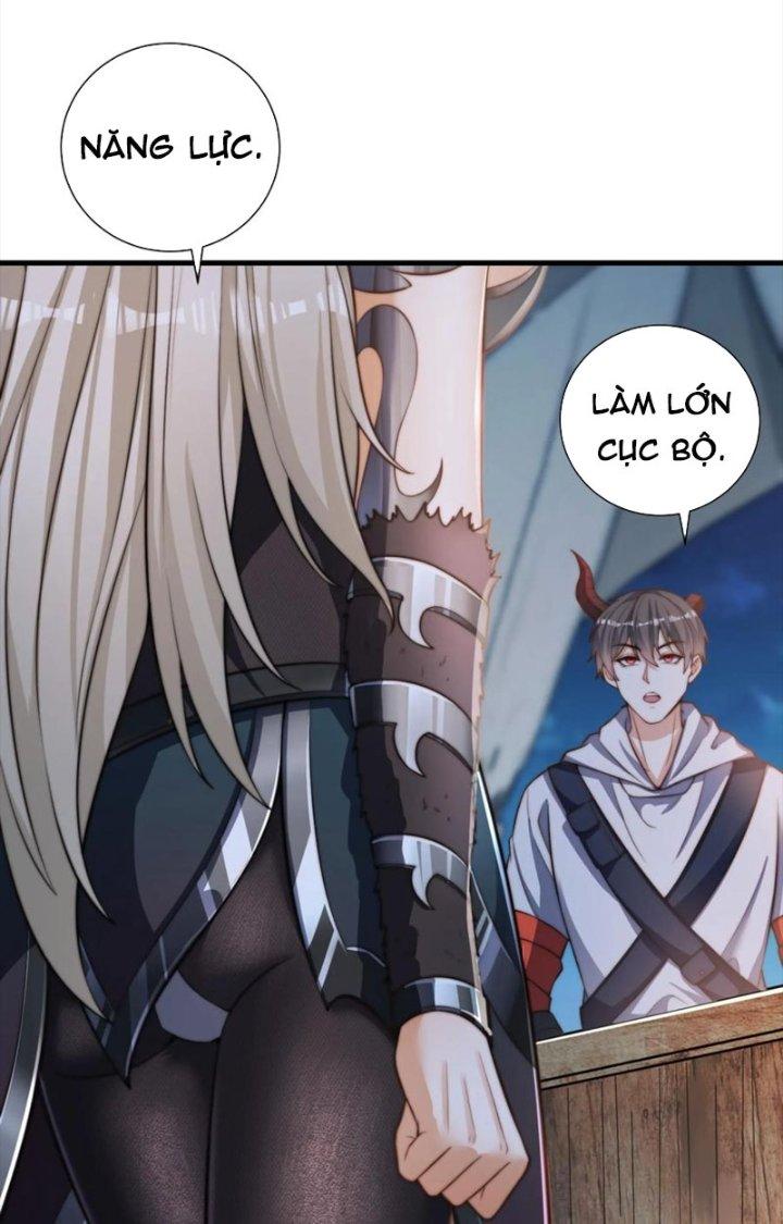 Bỉ Nhân Độc Tìm Đường Chết Chapter 57 - Trang 2