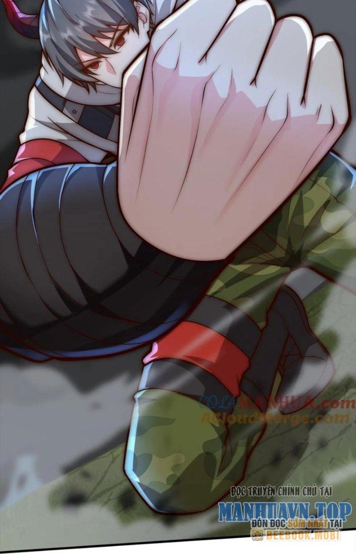 Bỉ Nhân Độc Tìm Đường Chết Chapter 57 - Trang 2