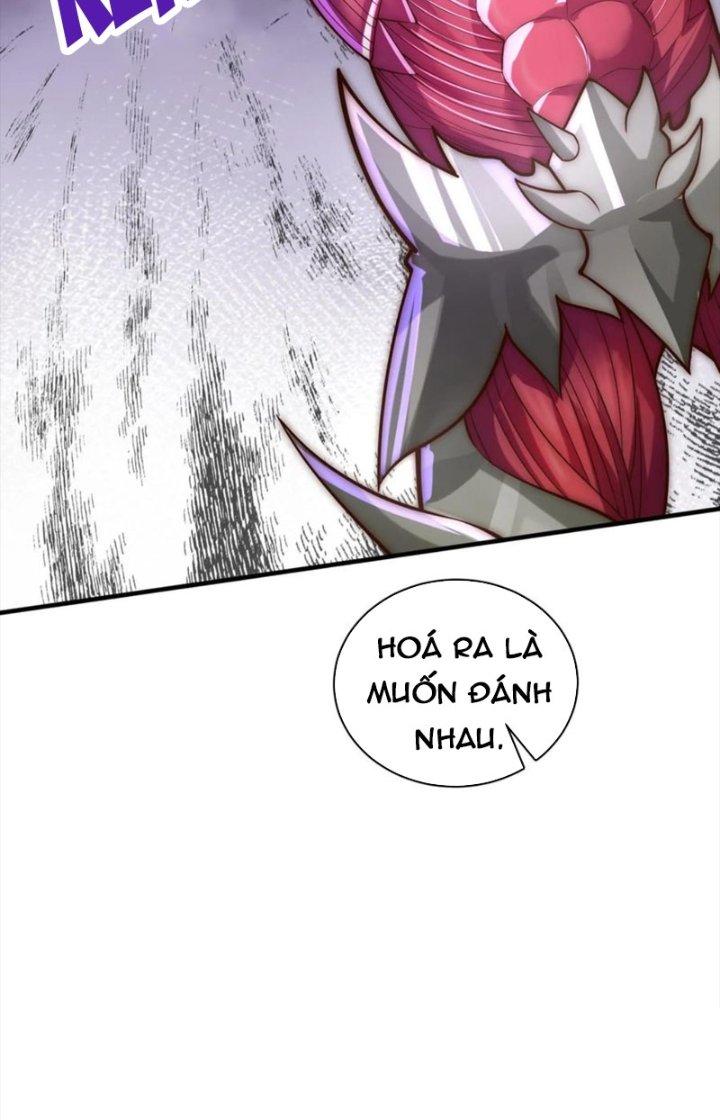 Bỉ Nhân Độc Tìm Đường Chết Chapter 57 - Trang 2