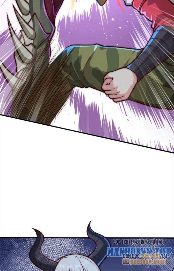 Bỉ Nhân Độc Tìm Đường Chết Chapter 57 - Trang 2