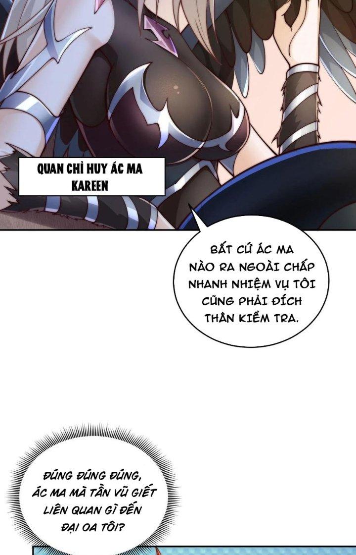 Bỉ Nhân Độc Tìm Đường Chết Chapter 58 - Trang 2