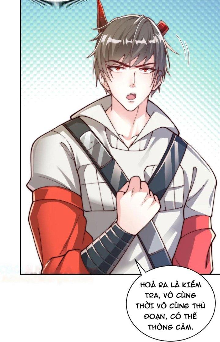 Bỉ Nhân Độc Tìm Đường Chết Chapter 58 - Trang 2