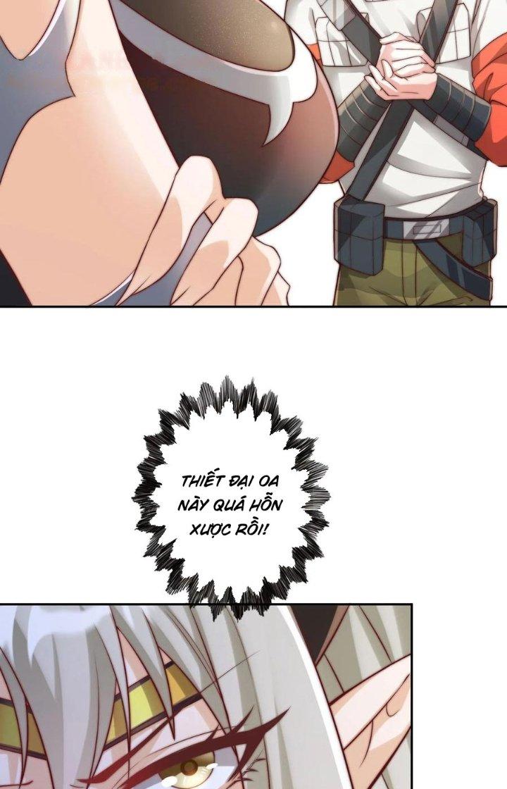 Bỉ Nhân Độc Tìm Đường Chết Chapter 58 - Trang 2