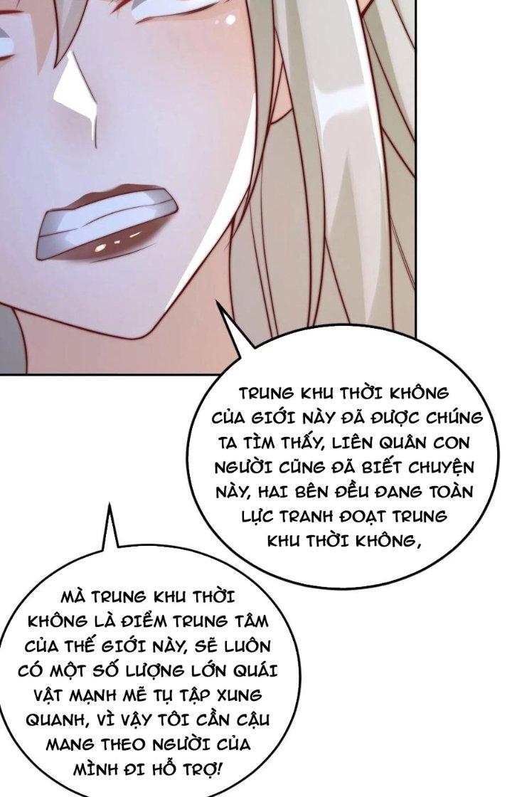 Bỉ Nhân Độc Tìm Đường Chết Chapter 58 - Trang 2