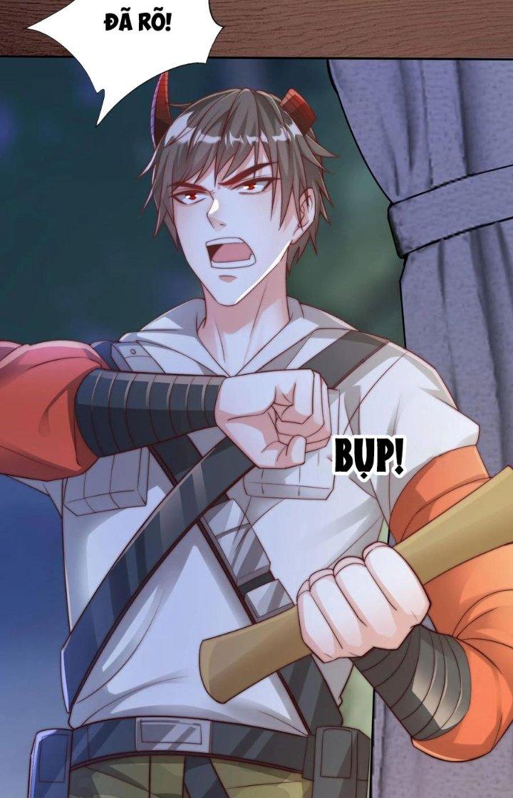 Bỉ Nhân Độc Tìm Đường Chết Chapter 58 - Trang 2