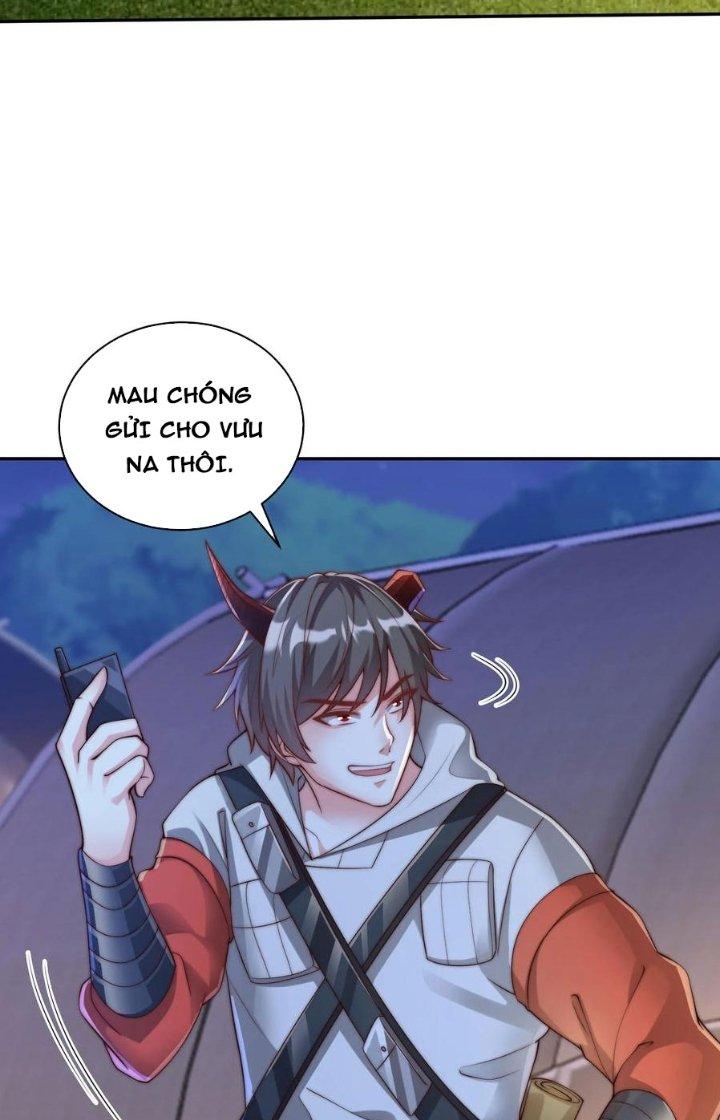 Bỉ Nhân Độc Tìm Đường Chết Chapter 58 - Trang 2