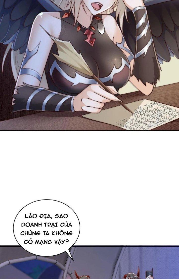 Bỉ Nhân Độc Tìm Đường Chết Chapter 58 - Trang 2