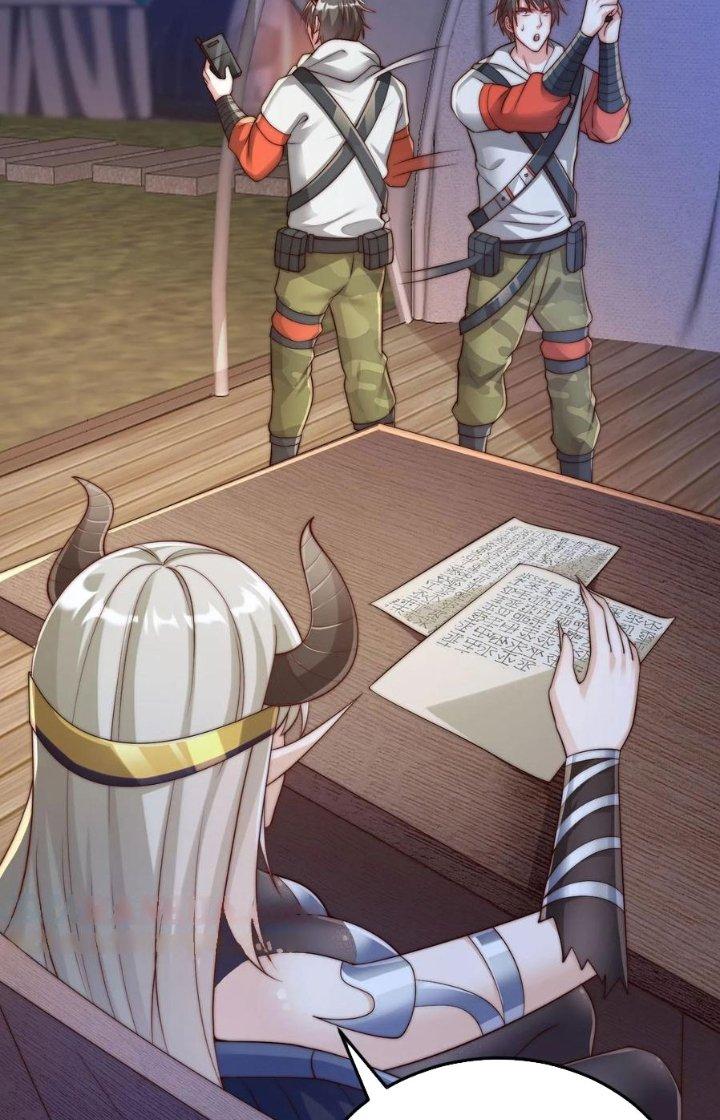 Bỉ Nhân Độc Tìm Đường Chết Chapter 58 - Trang 2