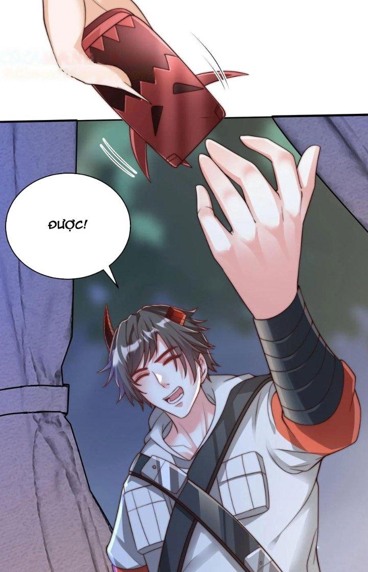 Bỉ Nhân Độc Tìm Đường Chết Chapter 58 - Trang 2