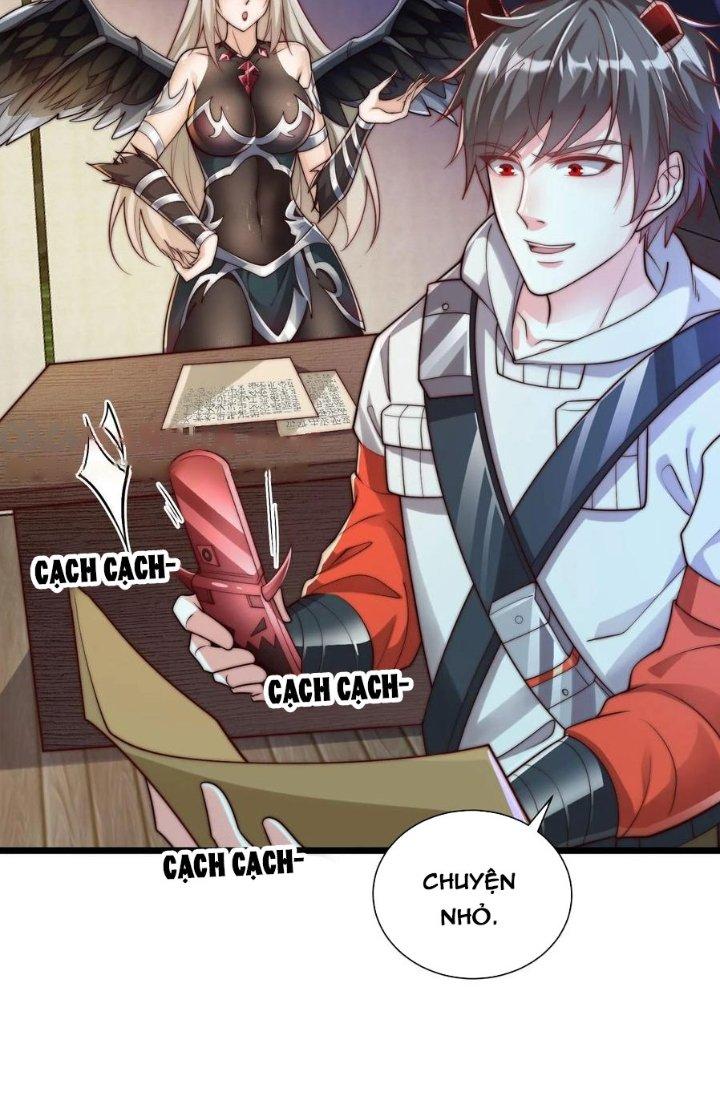 Bỉ Nhân Độc Tìm Đường Chết Chapter 58 - Trang 2