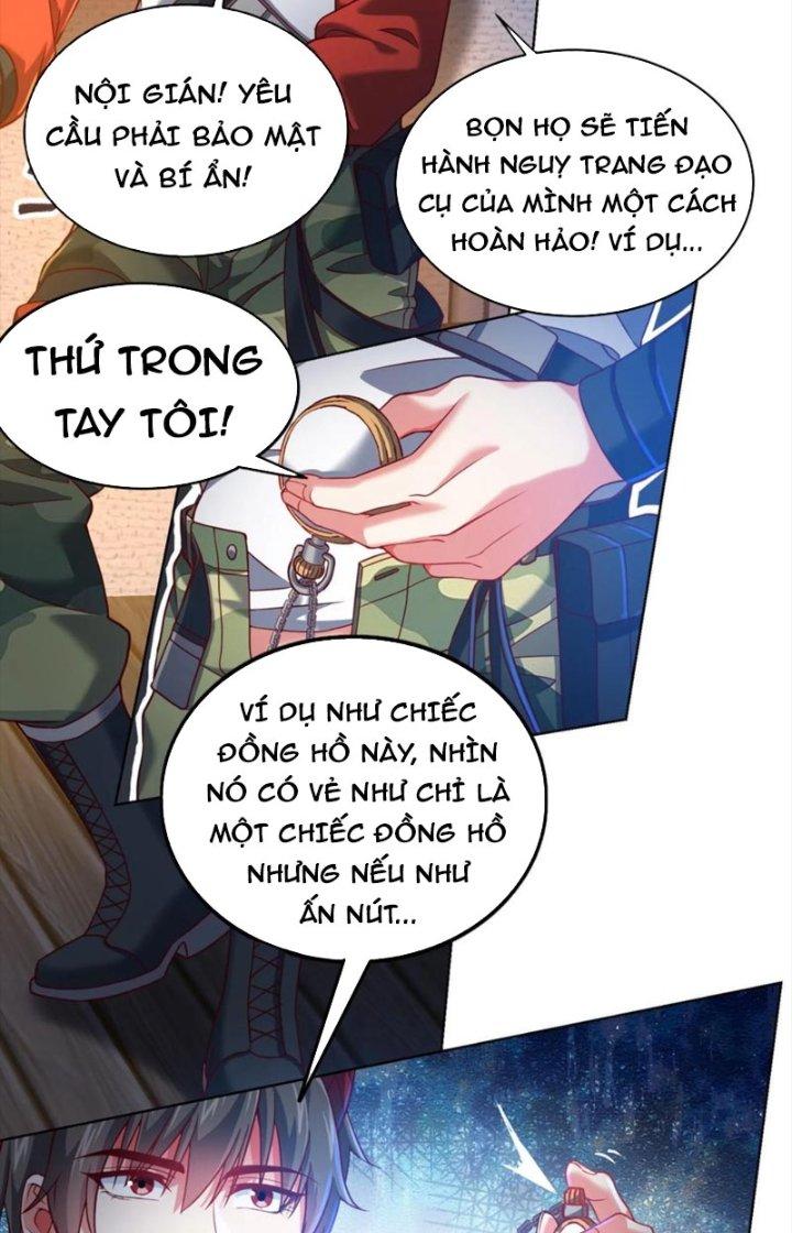 Bỉ Nhân Độc Tìm Đường Chết Chapter 59 - Trang 2