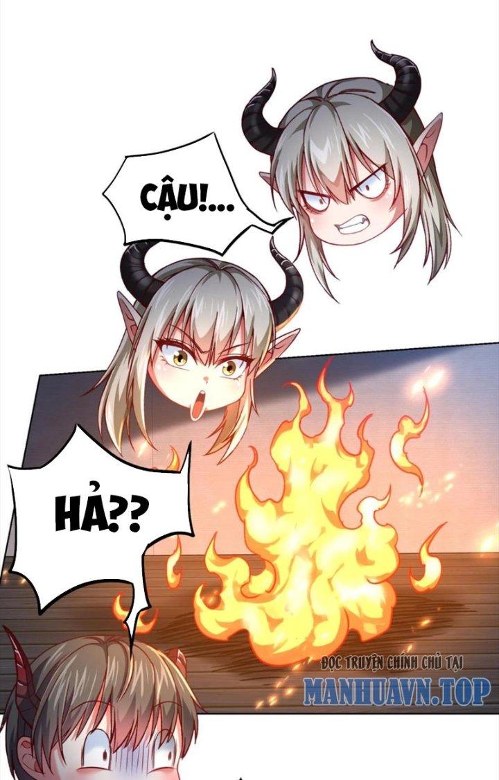 Bỉ Nhân Độc Tìm Đường Chết Chapter 59 - Trang 2