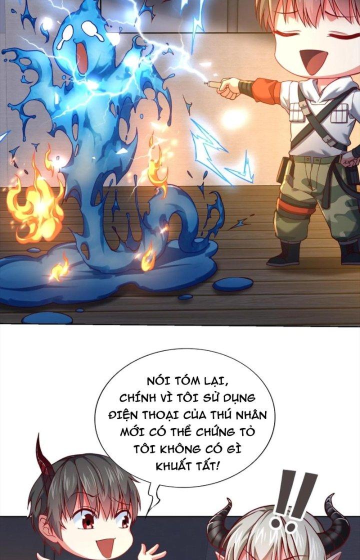 Bỉ Nhân Độc Tìm Đường Chết Chapter 59 - Trang 2