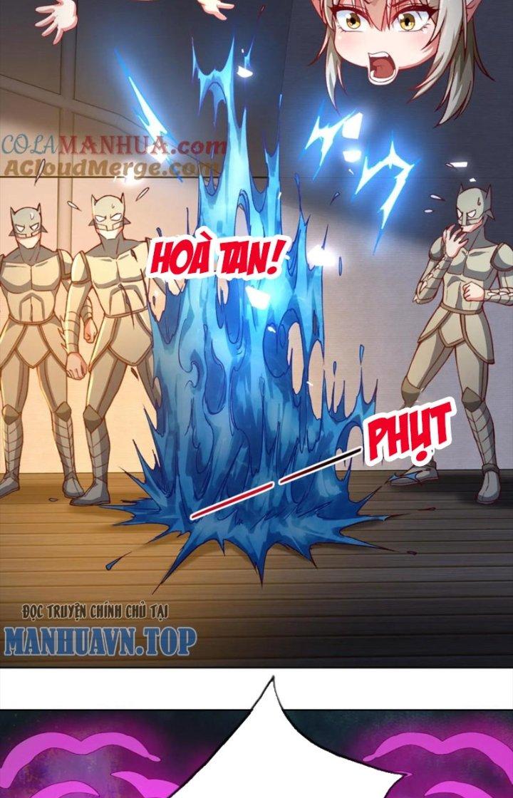 Bỉ Nhân Độc Tìm Đường Chết Chapter 59 - Trang 2