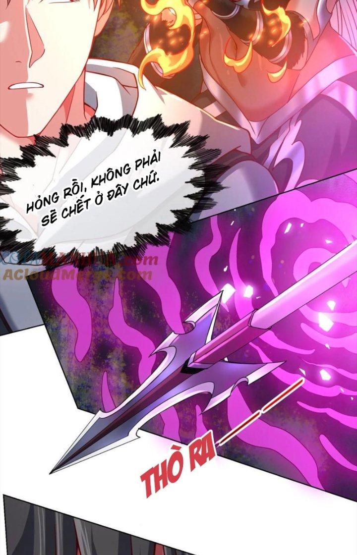 Bỉ Nhân Độc Tìm Đường Chết Chapter 59 - Trang 2