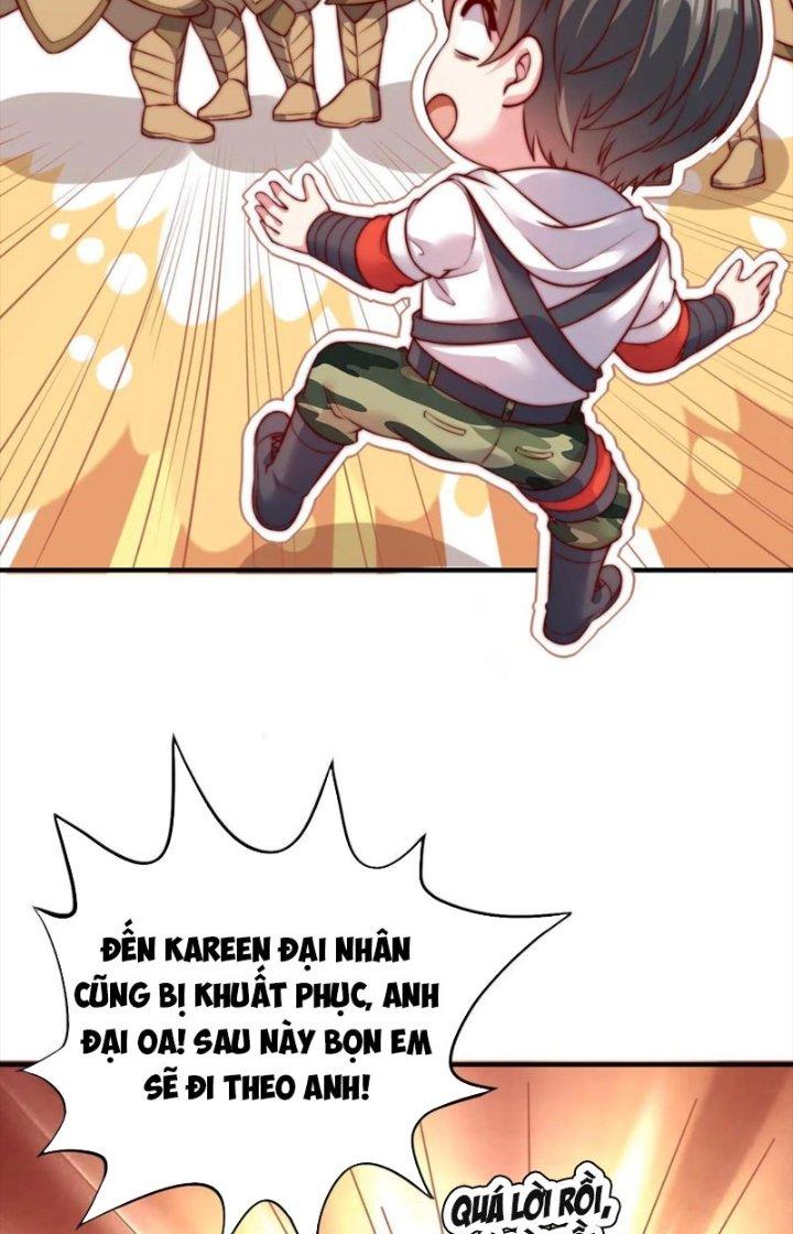 Bỉ Nhân Độc Tìm Đường Chết Chapter 60 - Trang 2