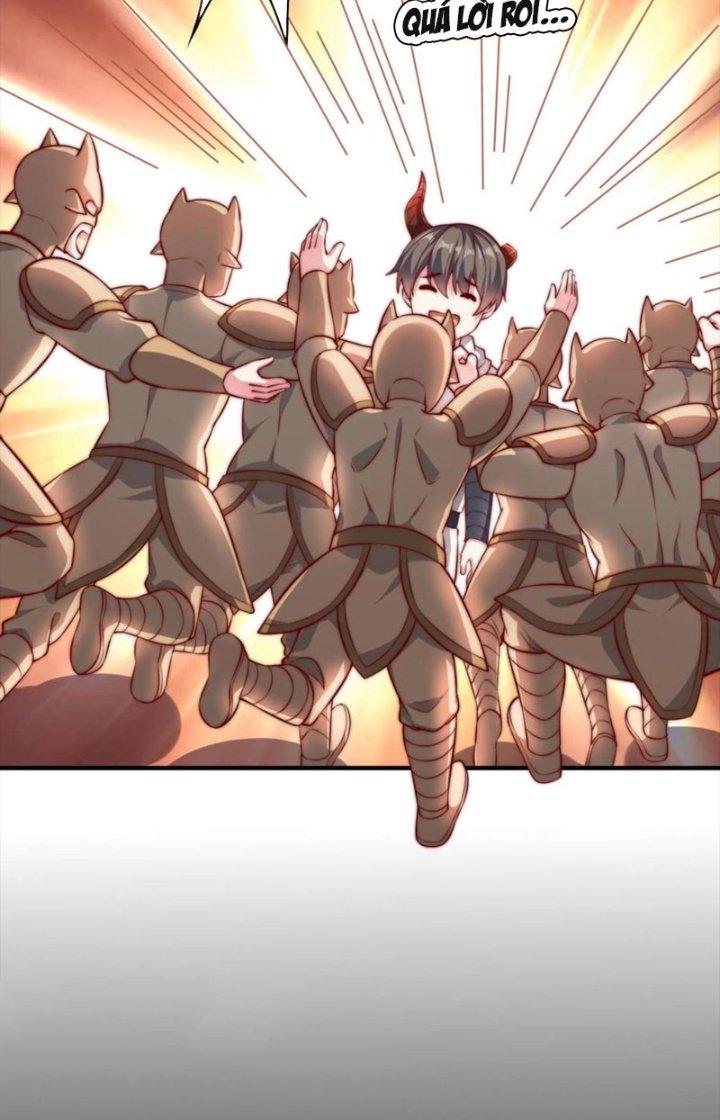 Bỉ Nhân Độc Tìm Đường Chết Chapter 60 - Trang 2