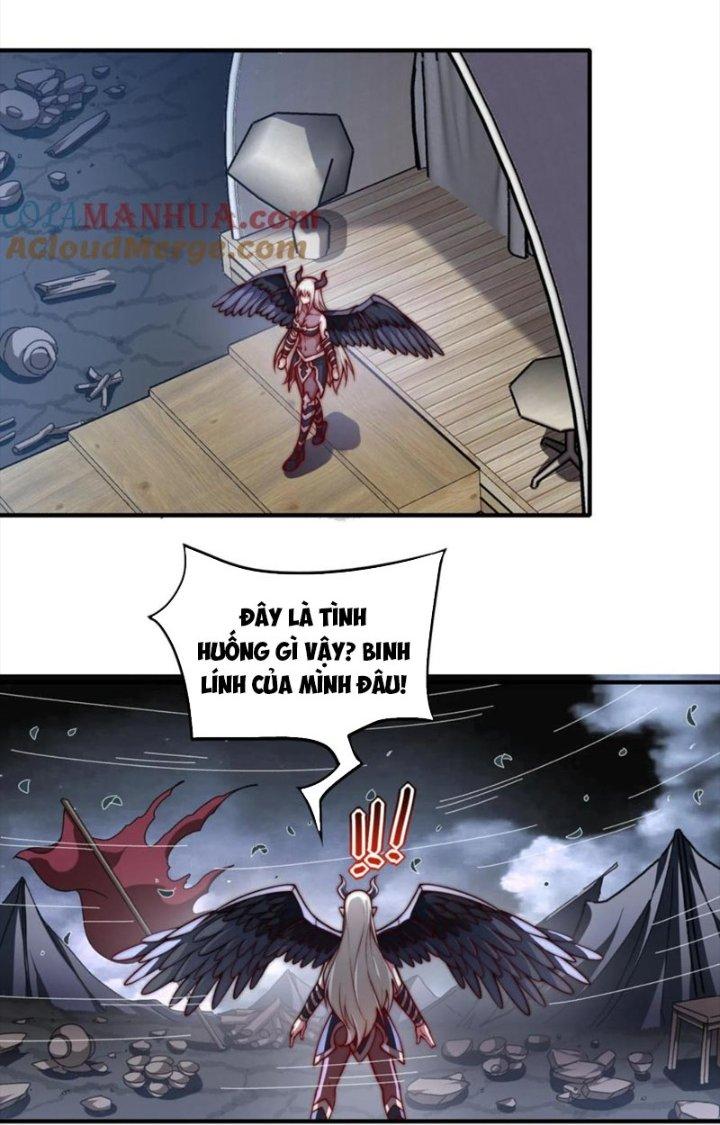 Bỉ Nhân Độc Tìm Đường Chết Chapter 60 - Trang 2