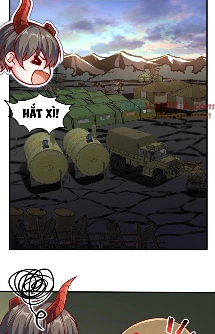 Bỉ Nhân Độc Tìm Đường Chết Chapter 60 - Trang 2