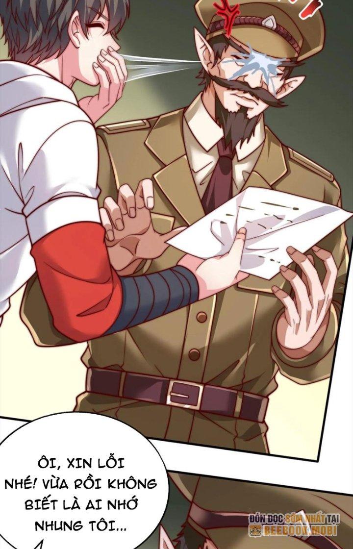 Bỉ Nhân Độc Tìm Đường Chết Chapter 60 - Trang 2