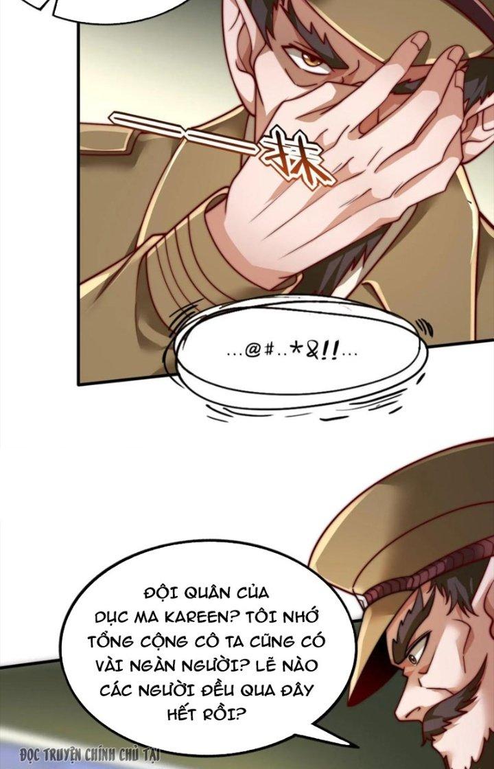 Bỉ Nhân Độc Tìm Đường Chết Chapter 60 - Trang 2