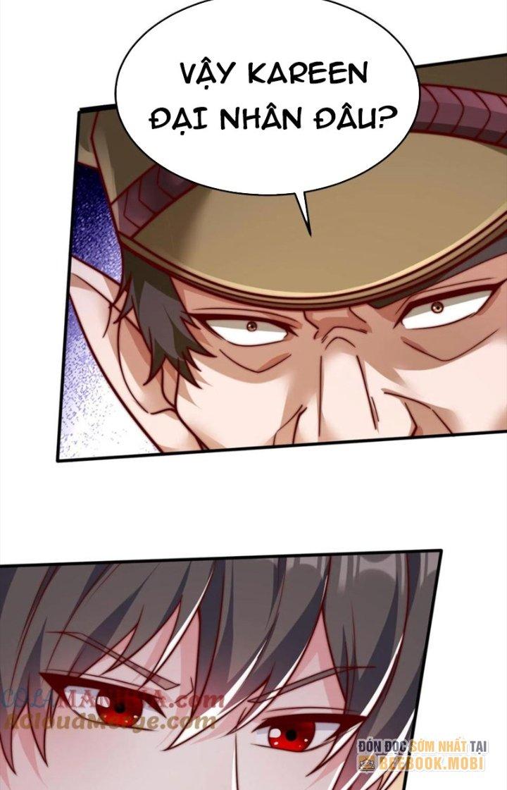 Bỉ Nhân Độc Tìm Đường Chết Chapter 60 - Trang 2