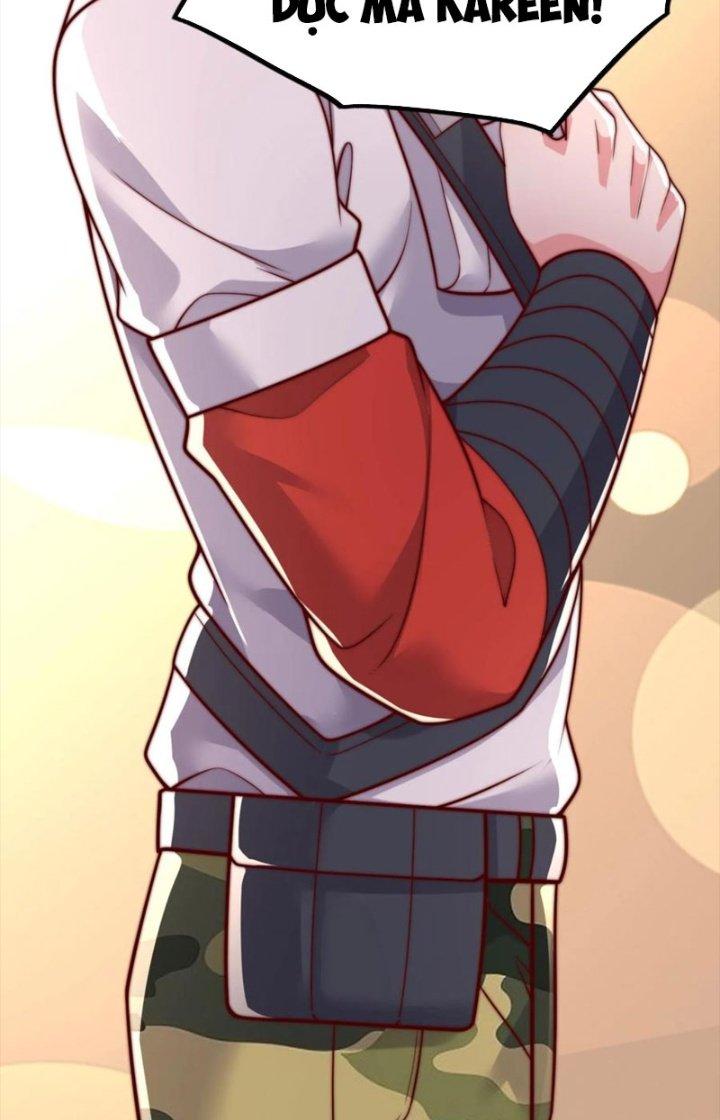 Bỉ Nhân Độc Tìm Đường Chết Chapter 60 - Trang 2