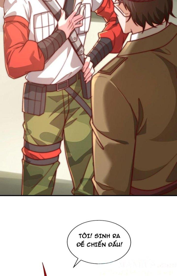 Bỉ Nhân Độc Tìm Đường Chết Chapter 61 - Trang 2