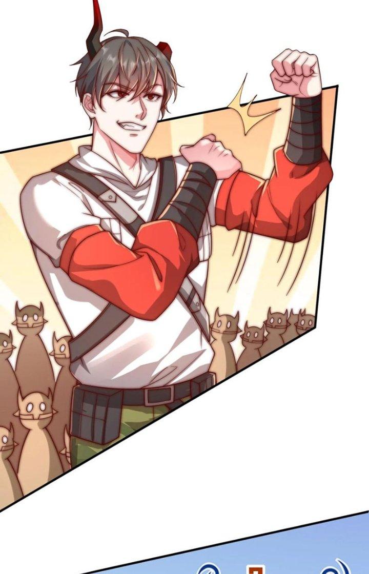 Bỉ Nhân Độc Tìm Đường Chết Chapter 61 - Trang 2