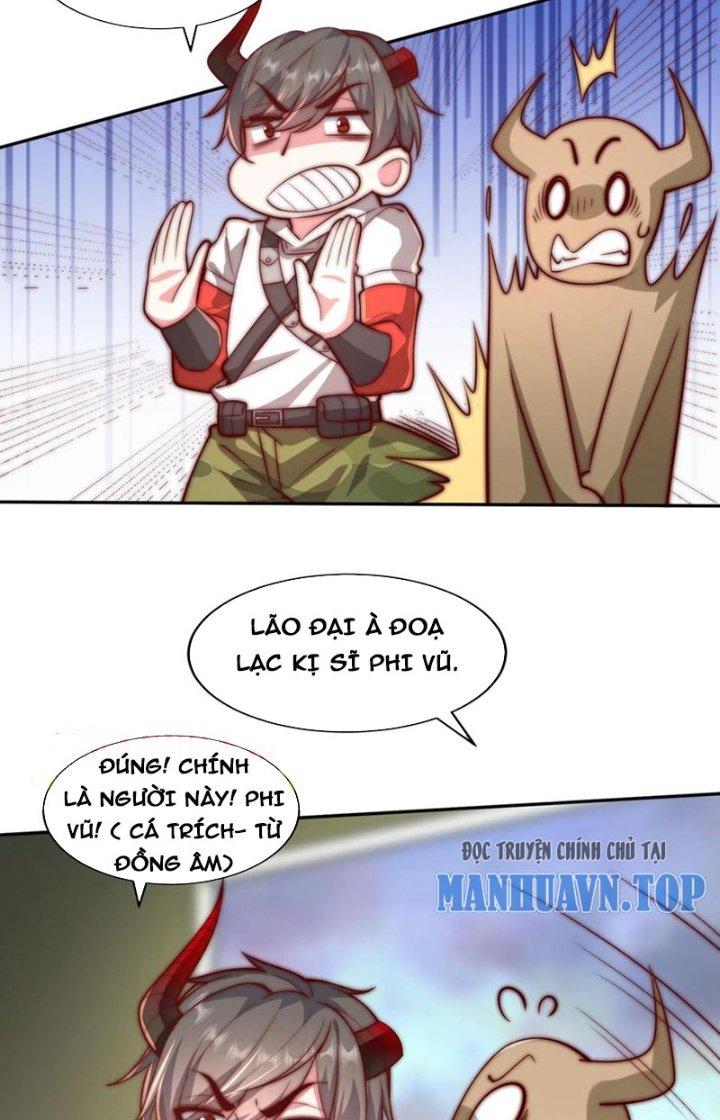 Bỉ Nhân Độc Tìm Đường Chết Chapter 61 - Trang 2