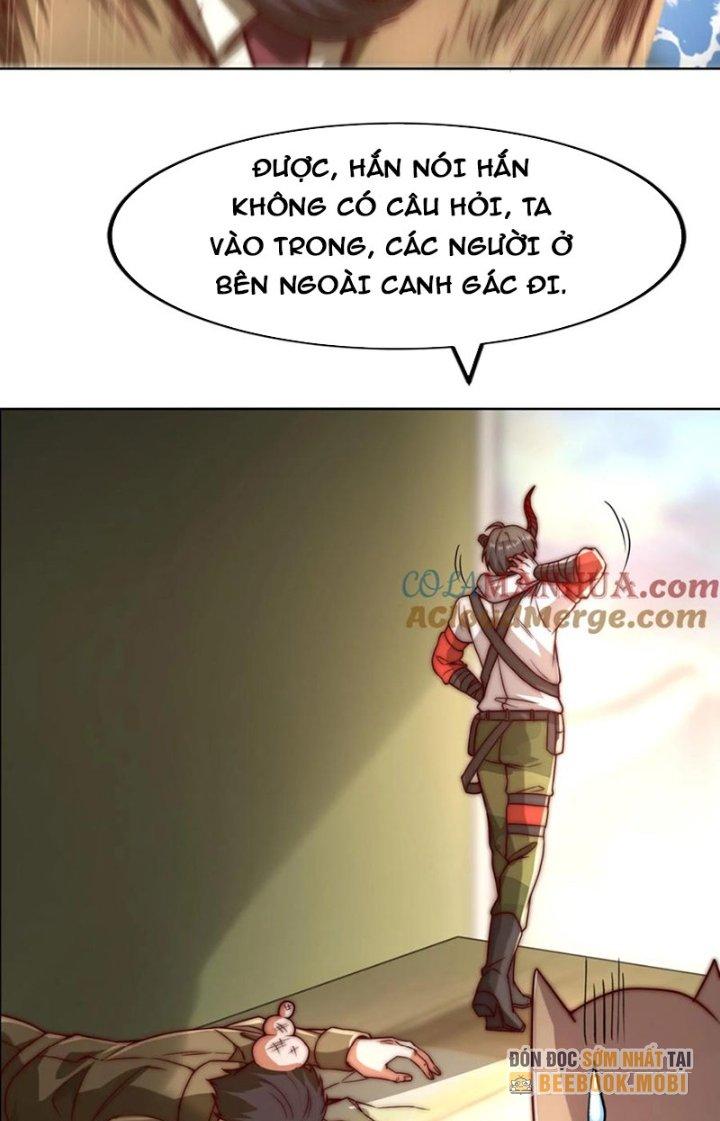 Bỉ Nhân Độc Tìm Đường Chết Chapter 61 - Trang 2