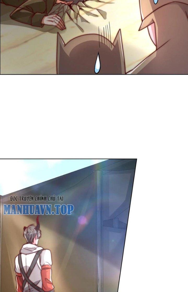 Bỉ Nhân Độc Tìm Đường Chết Chapter 61 - Trang 2
