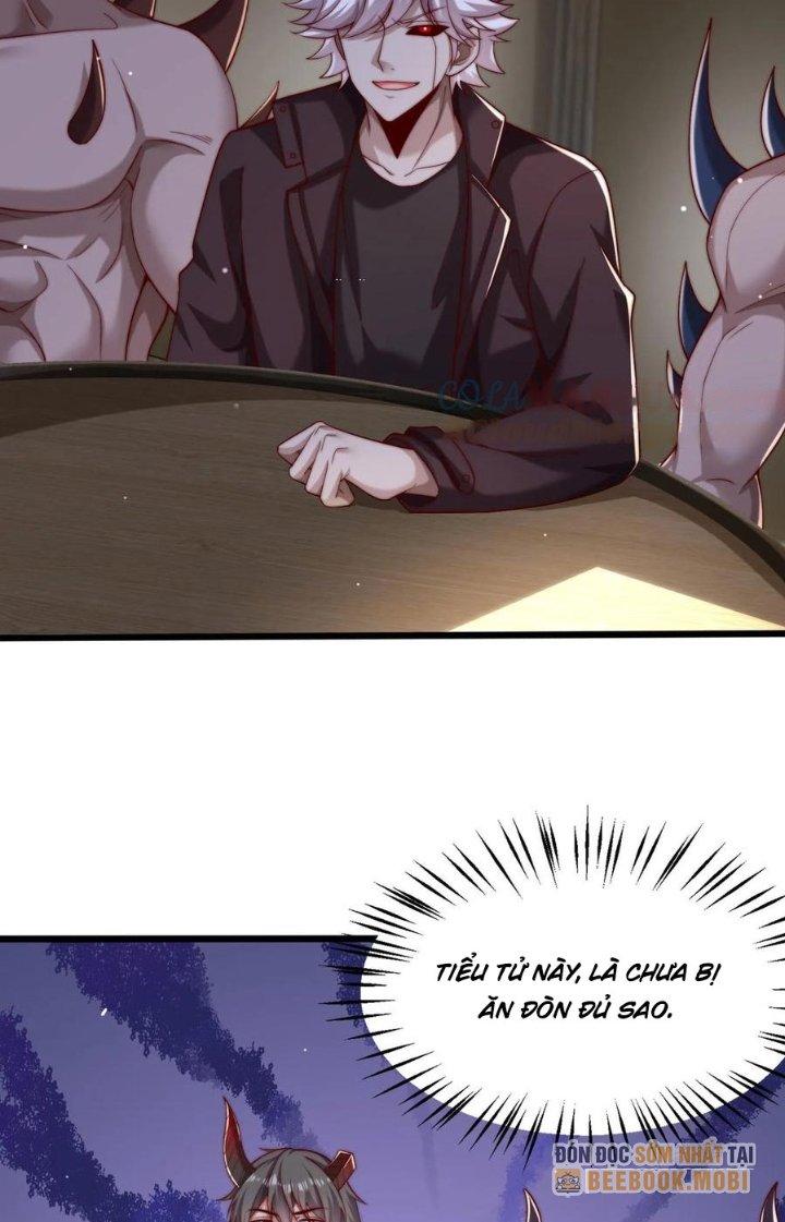 Bỉ Nhân Độc Tìm Đường Chết Chapter 62 - Trang 2