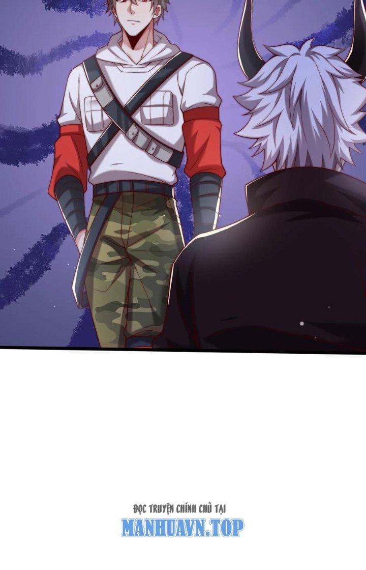 Bỉ Nhân Độc Tìm Đường Chết Chapter 62 - Trang 2