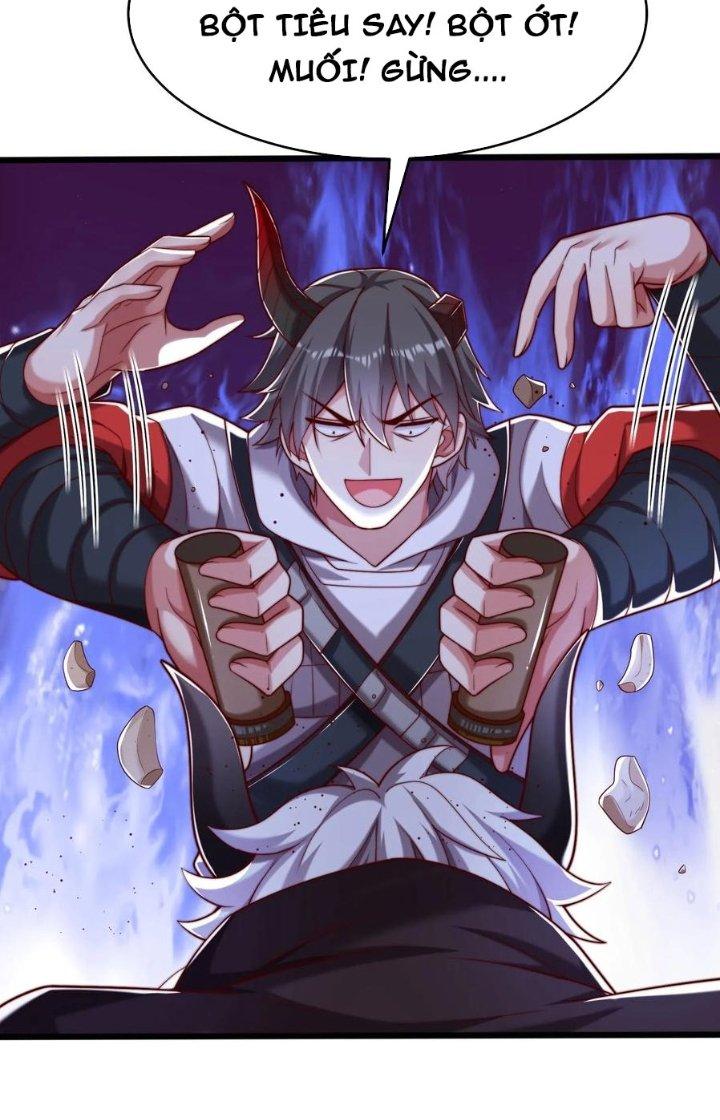 Bỉ Nhân Độc Tìm Đường Chết Chapter 62 - Trang 2