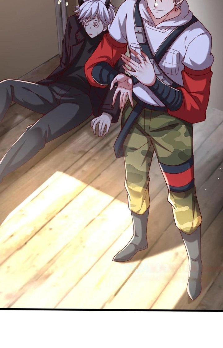 Bỉ Nhân Độc Tìm Đường Chết Chapter 62 - Trang 2