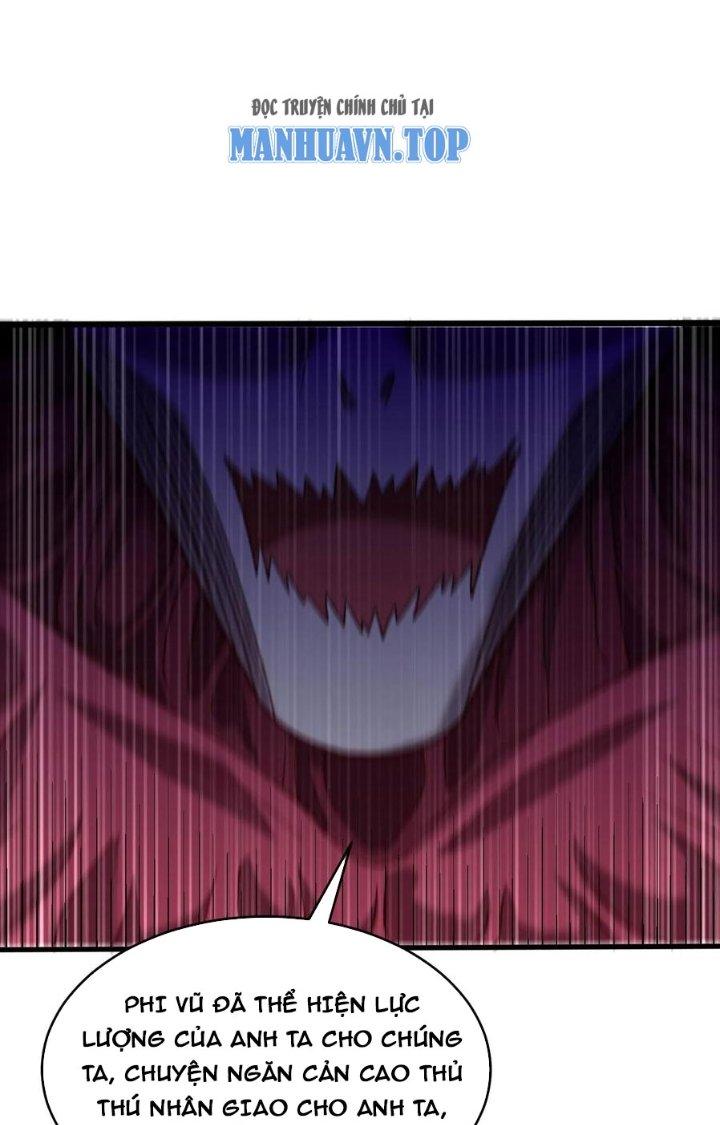 Bỉ Nhân Độc Tìm Đường Chết Chapter 62 - Trang 2