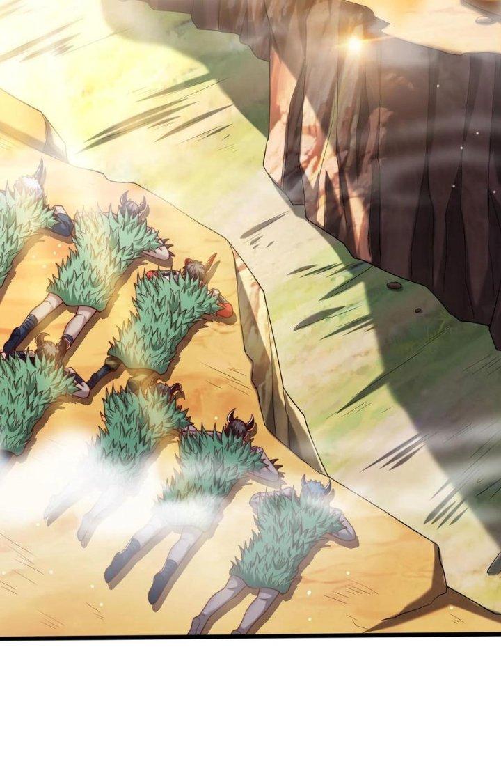 Bỉ Nhân Độc Tìm Đường Chết Chapter 62 - Trang 2