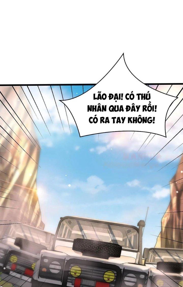 Bỉ Nhân Độc Tìm Đường Chết Chapter 62 - Trang 2