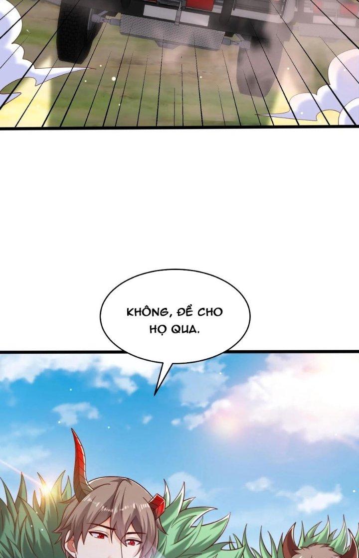 Bỉ Nhân Độc Tìm Đường Chết Chapter 62 - Trang 2