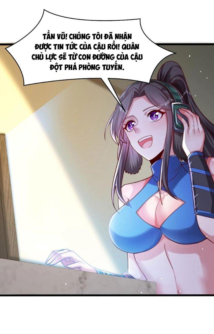 Bỉ Nhân Độc Tìm Đường Chết Chapter 62 - Trang 2