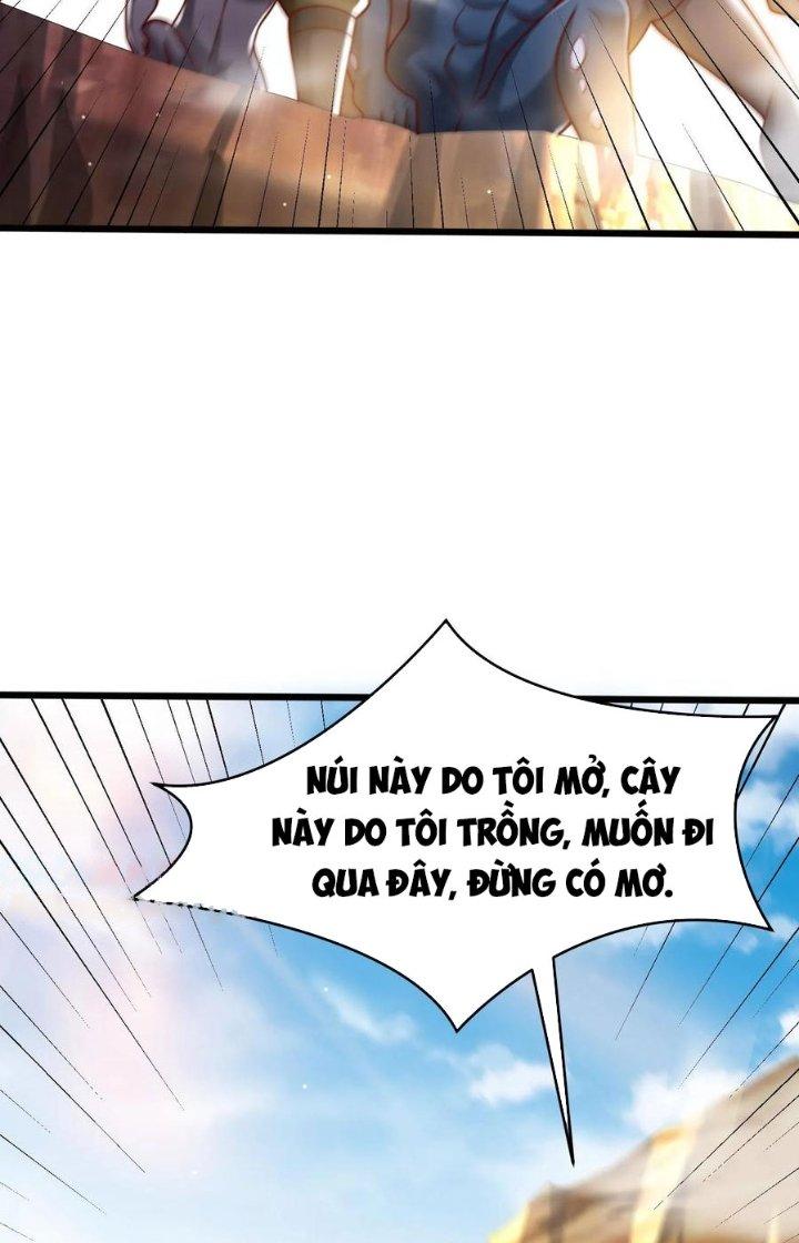 Bỉ Nhân Độc Tìm Đường Chết Chapter 62 - Trang 2