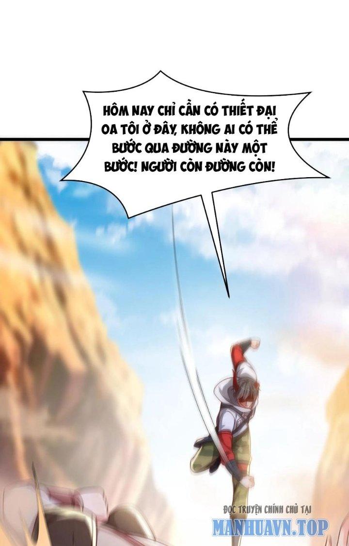 Bỉ Nhân Độc Tìm Đường Chết Chapter 63 - Trang 2