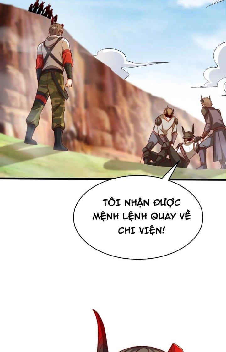 Bỉ Nhân Độc Tìm Đường Chết Chapter 63 - Trang 2