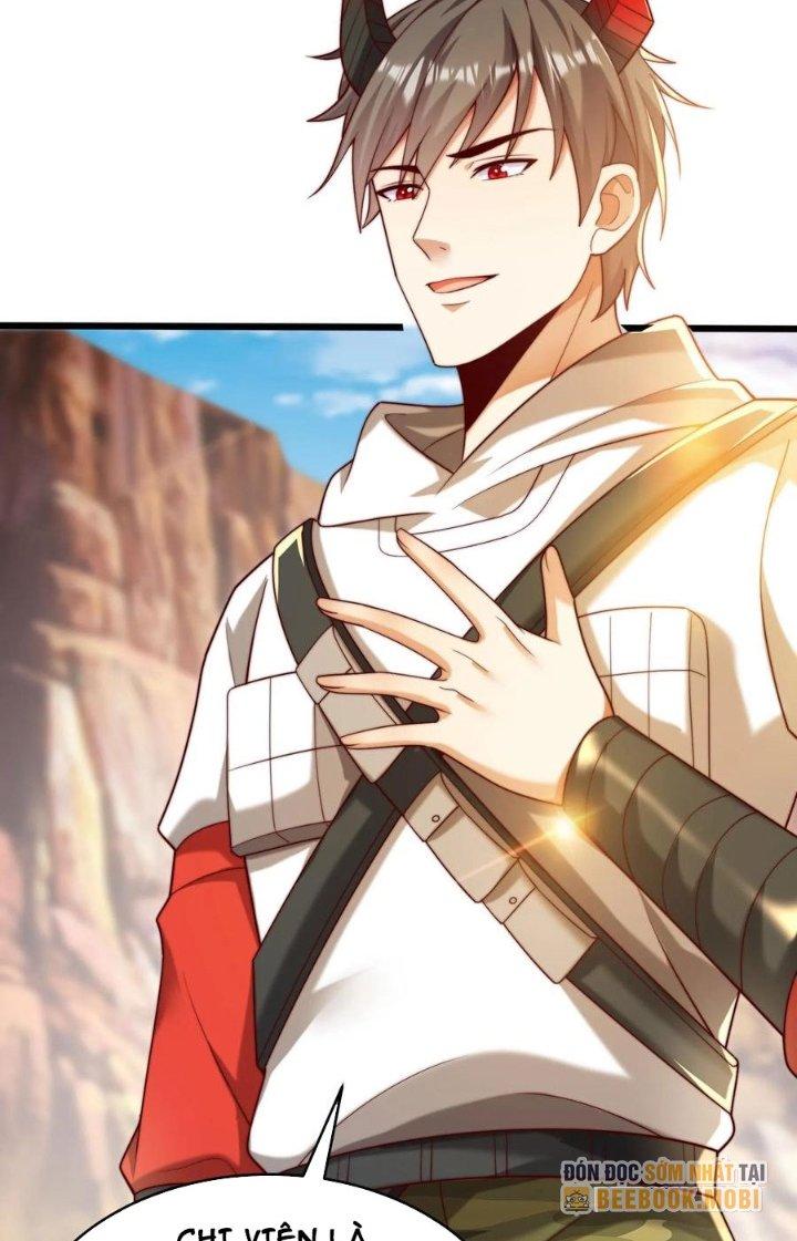 Bỉ Nhân Độc Tìm Đường Chết Chapter 63 - Trang 2