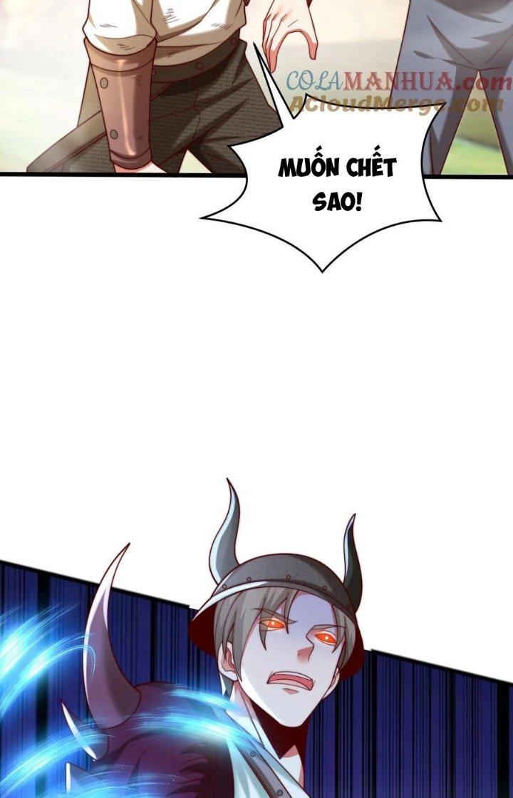 Bỉ Nhân Độc Tìm Đường Chết Chapter 63 - Trang 2