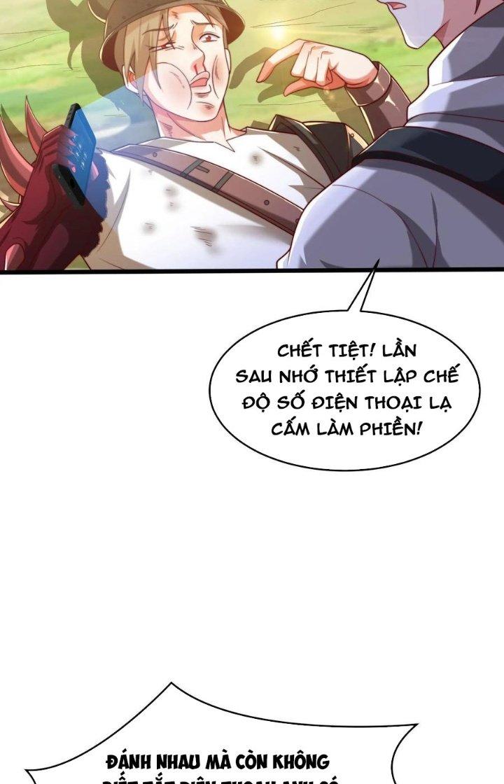 Bỉ Nhân Độc Tìm Đường Chết Chapter 63 - Trang 2