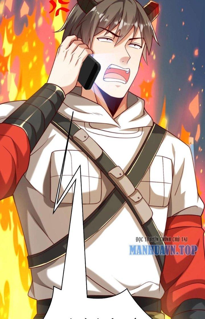 Bỉ Nhân Độc Tìm Đường Chết Chapter 63 - Trang 2