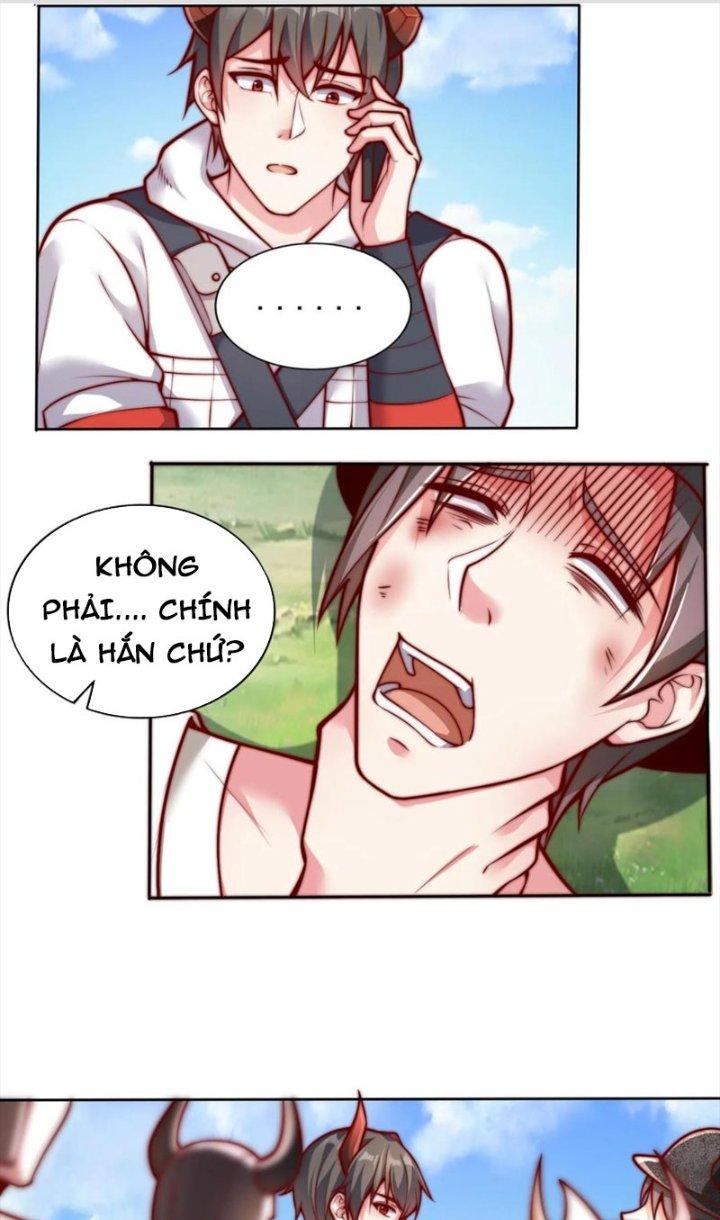 Bỉ Nhân Độc Tìm Đường Chết Chapter 64 - Trang 2