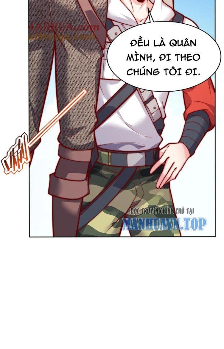 Bỉ Nhân Độc Tìm Đường Chết Chapter 64 - Trang 2